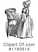Mother Clipart #1180614 by Prawny Vintage