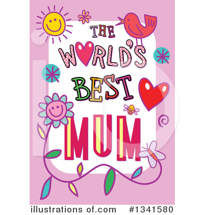 Mother Clipart #1341580 by Prawny