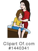 Mother Clipart #1440341 by dero