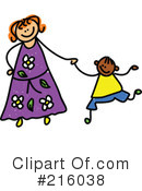 Mother Clipart #216038 by Prawny