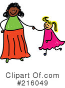 Mother Clipart #216049 by Prawny