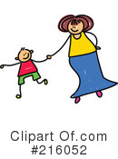 Mother Clipart #216052 by Prawny