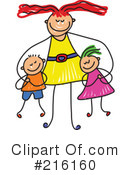 Mother Clipart #216160 by Prawny