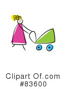 Mother Clipart #83600 by Prawny