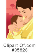Mother Clipart #95828 by mayawizard101
