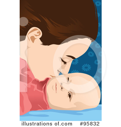 Kissing Clipart #95832 by mayawizard101
