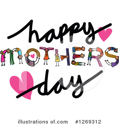 Mother Clipart #1269312 by Prawny