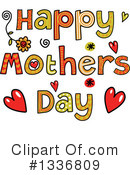 Mothers Day Clipart #1336809 by Prawny