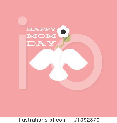 Mothers Day Clipart #1392870 by elena