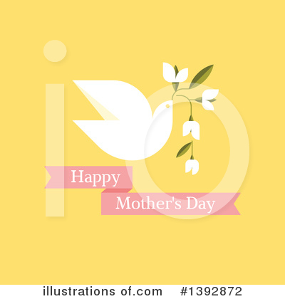 Mothers Day Clipart #1392872 by elena