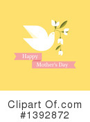 Mothers Day Clipart #1392872 by elena
