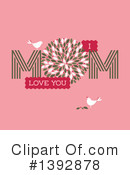 Mothers Day Clipart #1392878 by elena