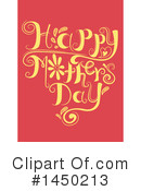 Mothers Day Clipart #1450213 by BNP Design Studio