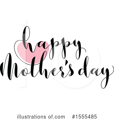 Mothers Day Clipart #1555485 by elena
