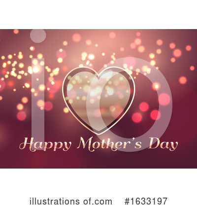 Womens Day Clipart #1633197 by KJ Pargeter