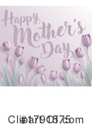 Mothers Day Clipart #1791575 by AtStockIllustration