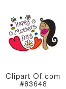 Mothers Day Clipart #83648 by Prawny
