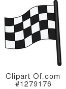 Motor Sports Clipart #1279176 by BNP Design Studio