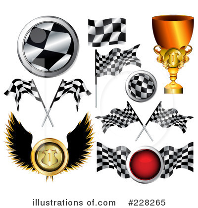 Trophy Clipart #228265 by MilsiArt
