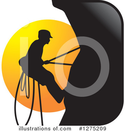 Extreme Sports Clipart #1275209 by Lal Perera