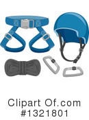 Mountain Climbing Clipart #1321801 by BNP Design Studio
