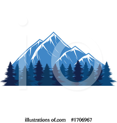 Nature Clipart #1706967 by Vector Tradition SM