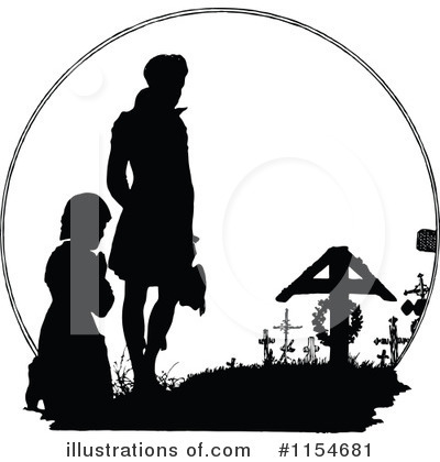 Death Clipart #1154681 by Prawny Vintage