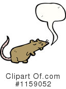 Mouse Clipart #1159052 by lineartestpilot