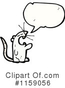 Mouse Clipart #1159056 by lineartestpilot