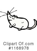 Mouse Clipart #1168978 by lineartestpilot