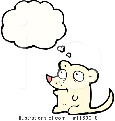 Royalty-Free (RF) Mouse Clipart Illustration by lineartestpilot - Stock Sample #1169018