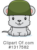 Mouse Clipart #1317582 by Cory Thoman