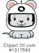 Mouse Clipart #1317583 by Cory Thoman