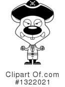Mouse Clipart #1322021 by Cory Thoman