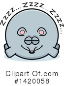 Mouse Clipart #1420058 by Cory Thoman