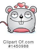 Mouse Clipart #1450988 by Cory Thoman