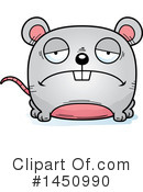 Mouse Clipart #1450990 by Cory Thoman