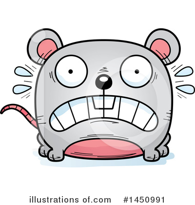 Royalty-Free (RF) Mouse Clipart Illustration by Cory Thoman - Stock Sample #1450991