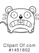 Mouse Clipart #1451802 by Cory Thoman