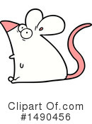 Mouse Clipart #1490456 by lineartestpilot