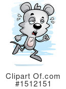 Mouse Clipart #1512151 by Cory Thoman