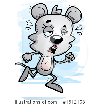 Royalty-Free (RF) Mouse Clipart Illustration by Cory Thoman - Stock Sample #1512163