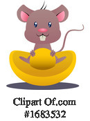 Mouse Clipart #1683532 by Morphart Creations