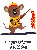 Mouse Clipart #1683548 by Morphart Creations