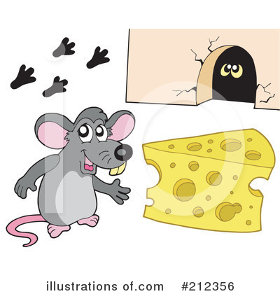 Cheese Clipart #212356 by visekart