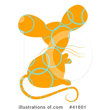 Rodents Clipart #41601 by Prawny