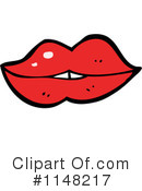 Mouth Clipart #1148217 by lineartestpilot
