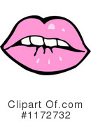 Mouth Clipart #1172732 by lineartestpilot