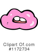 Mouth Clipart #1172734 by lineartestpilot