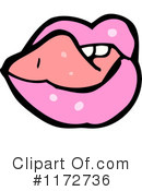 Mouth Clipart #1172736 by lineartestpilot